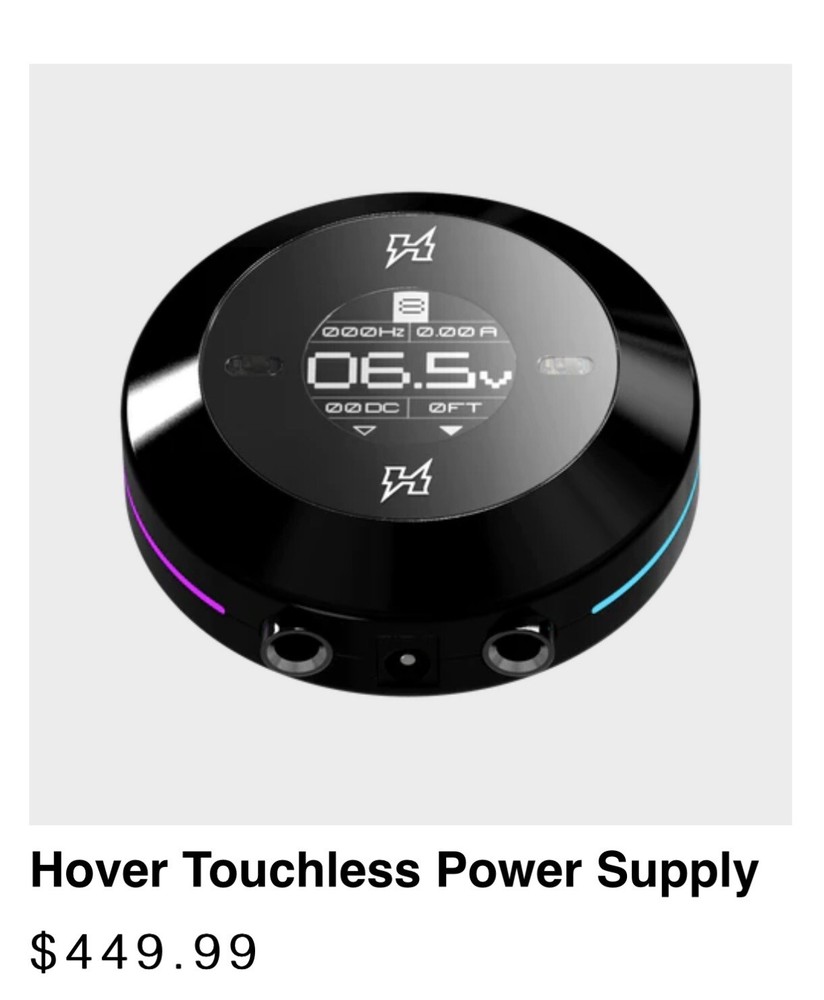 Bellar Silver Essential Set (includes all cables connection and adapter)