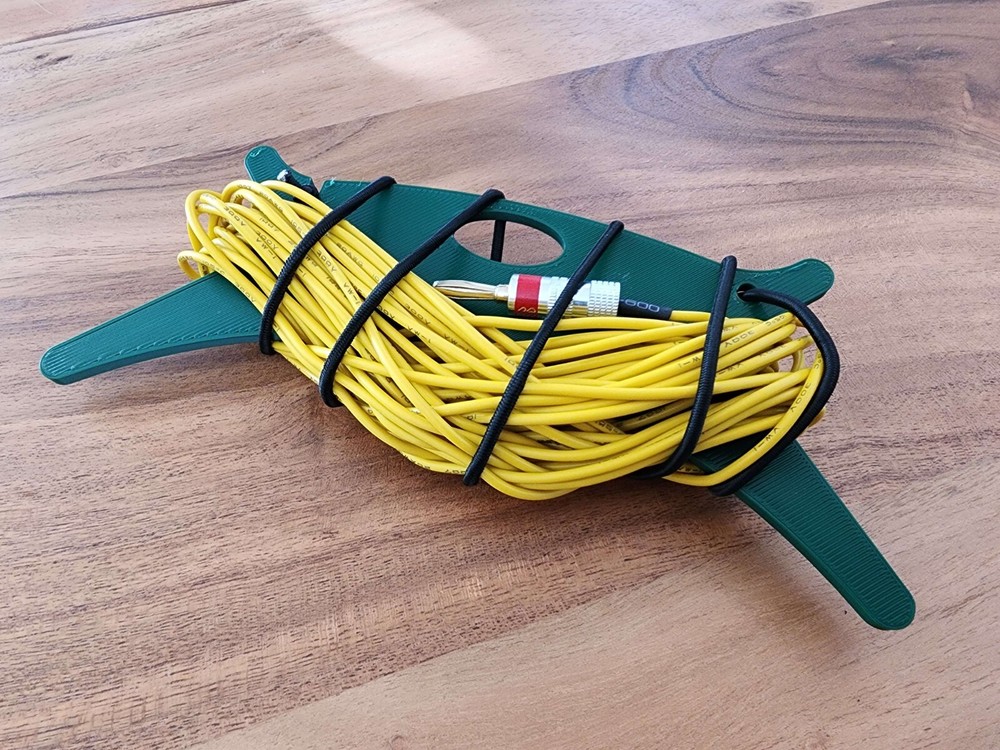 RRR Antenna 3 Pack Winders Antenna Wire Winders