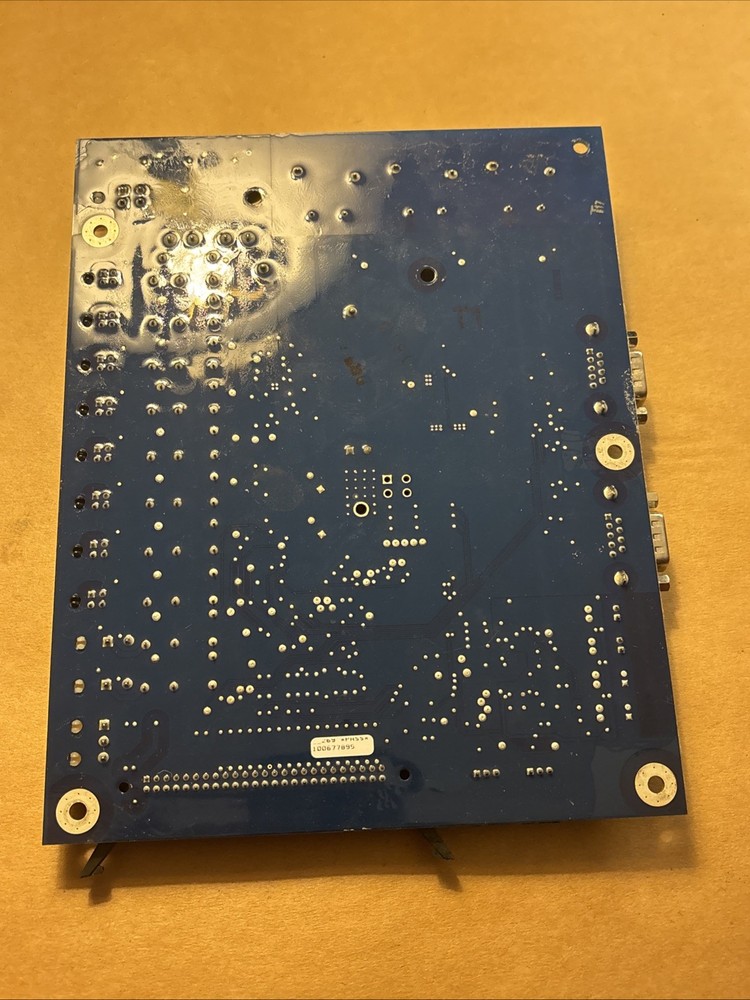 Multiplex 2195110 Smoothie Machine Control Circuit Board