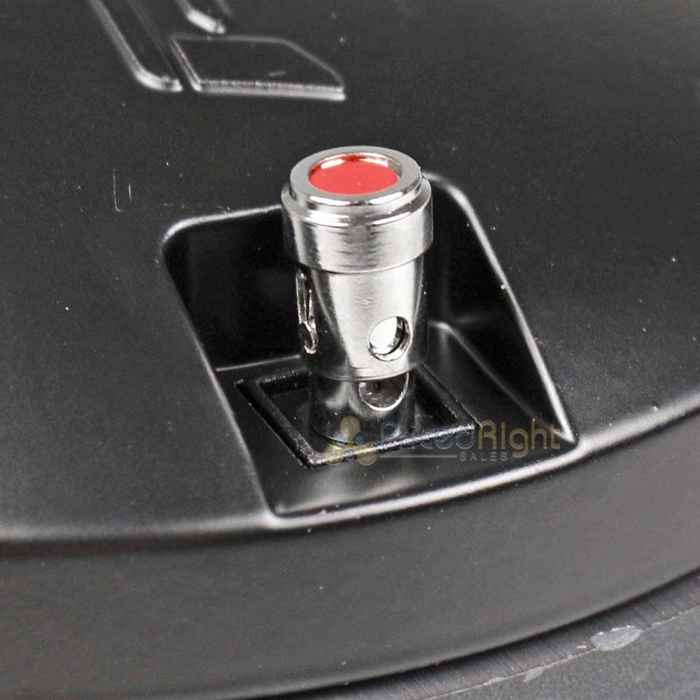 PRV Audio 2" Exit Compression Driver Pro Audio 200 Watts Max Compact D2200Ph