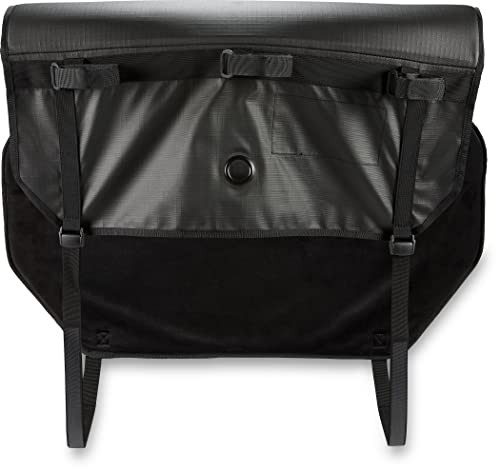 Dakine Pickup Pad Halfside - Black, One Size Size, Black
