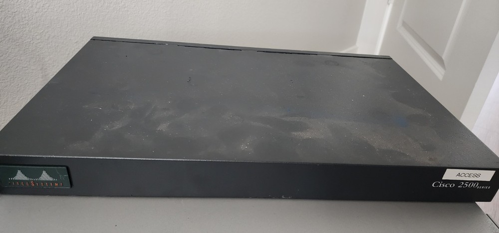 Cisco 2511