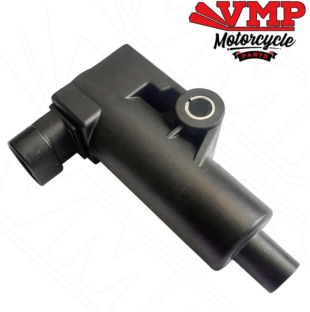 Bluroc Legend 125 EFI Ignition HT Coil Pack Spark - Delphi