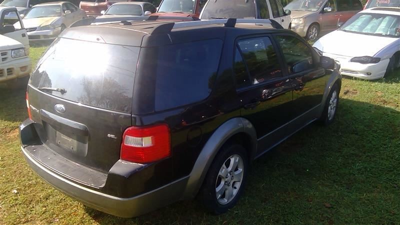 Chassis ECM Multifunction Fits 05-07 FIVE HUNDRED 211216