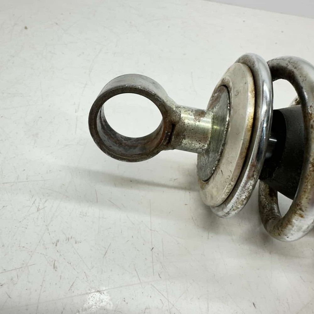 Shock, Front Track Adjustable - 1996 POLARIS Sno XLT