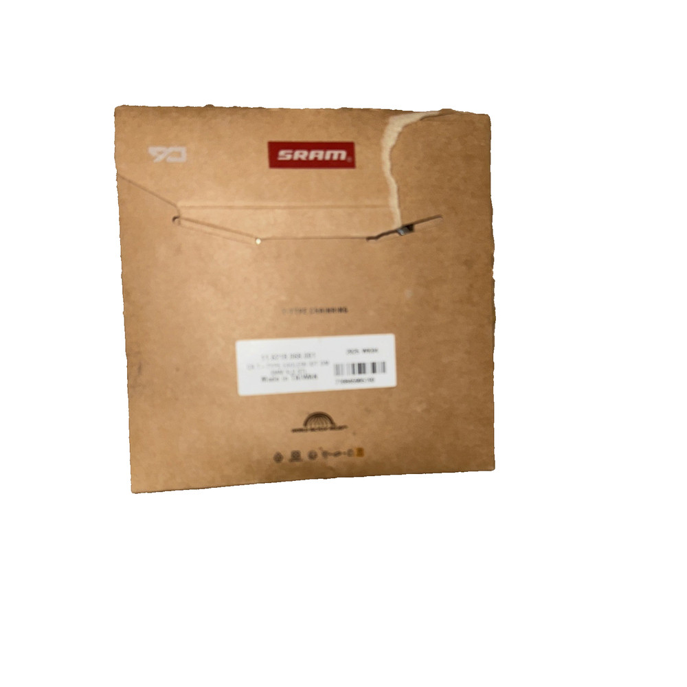 SRAM Eagle 90 T-Type Chainring - 32t