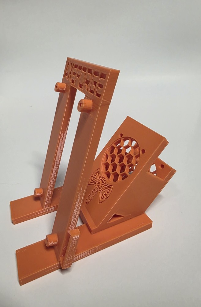 AxeForege Technologies Bitaxe 601+ Full DIY Upgrade Kit