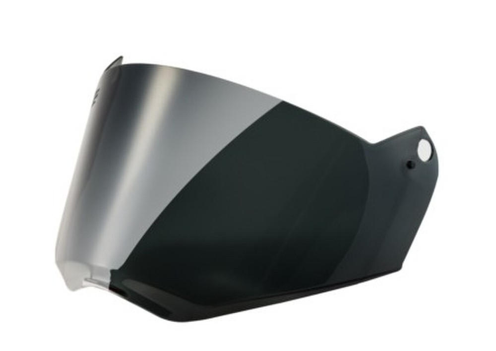 LS2 DARK SMOKE SHIELD PIONEER 02-677