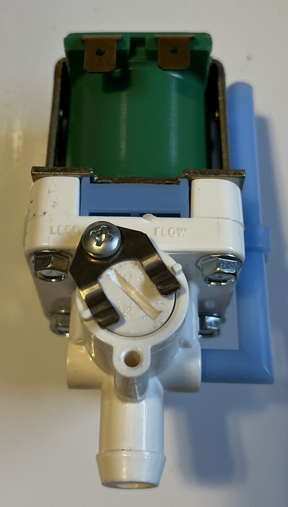 Grindmaster Cecilware 61102 Dispense valve Dump Valve K-56778-41