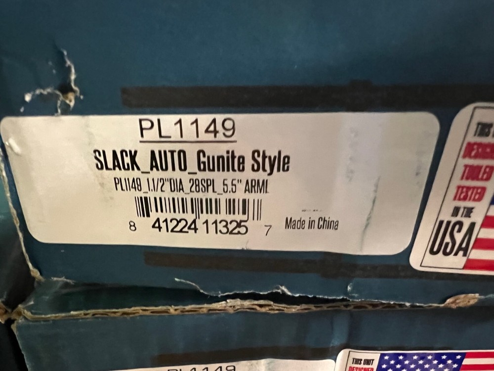 ProLine Automatic Slack Adjuster PL1149