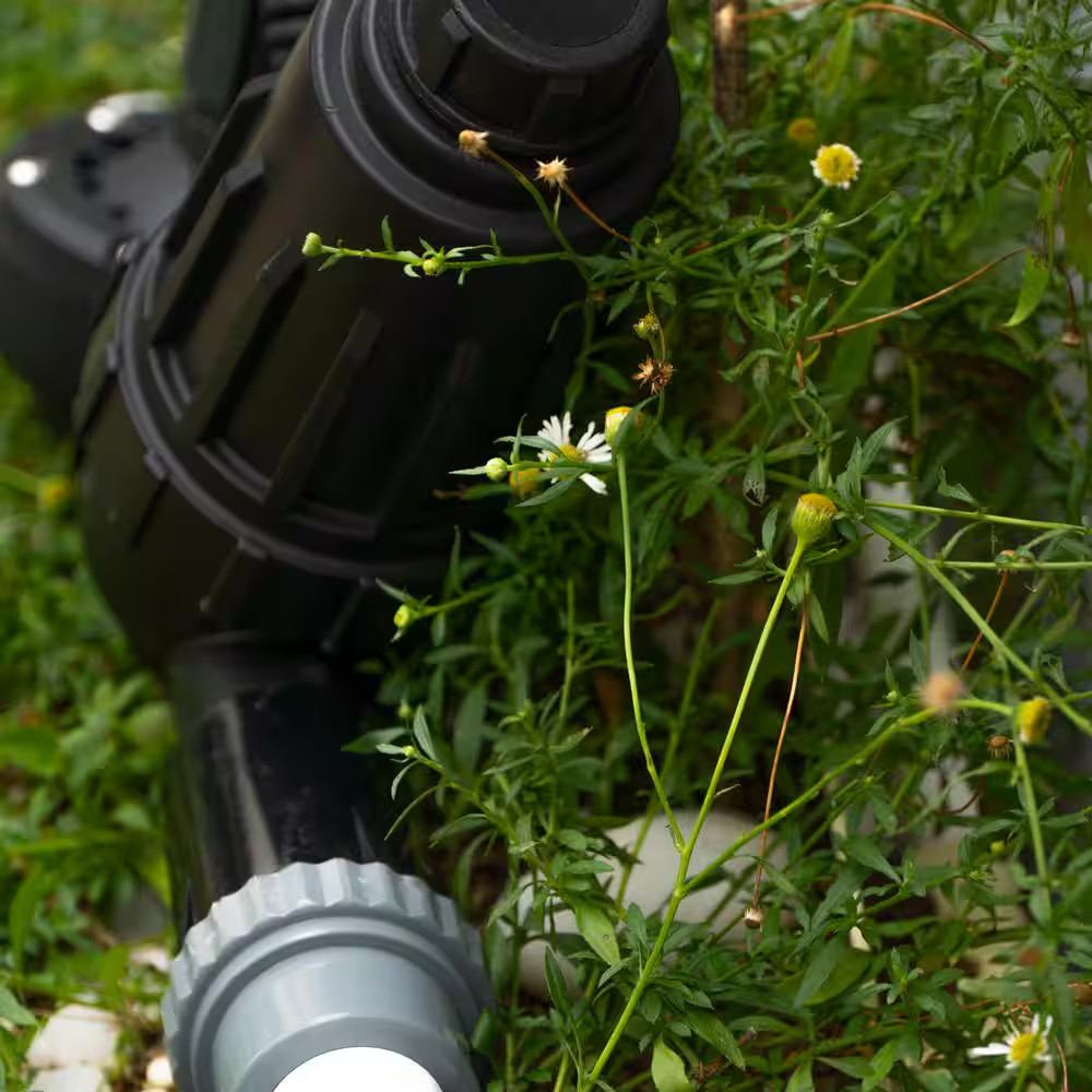 Heavy Duty Preset Drip Pressure Regulator
