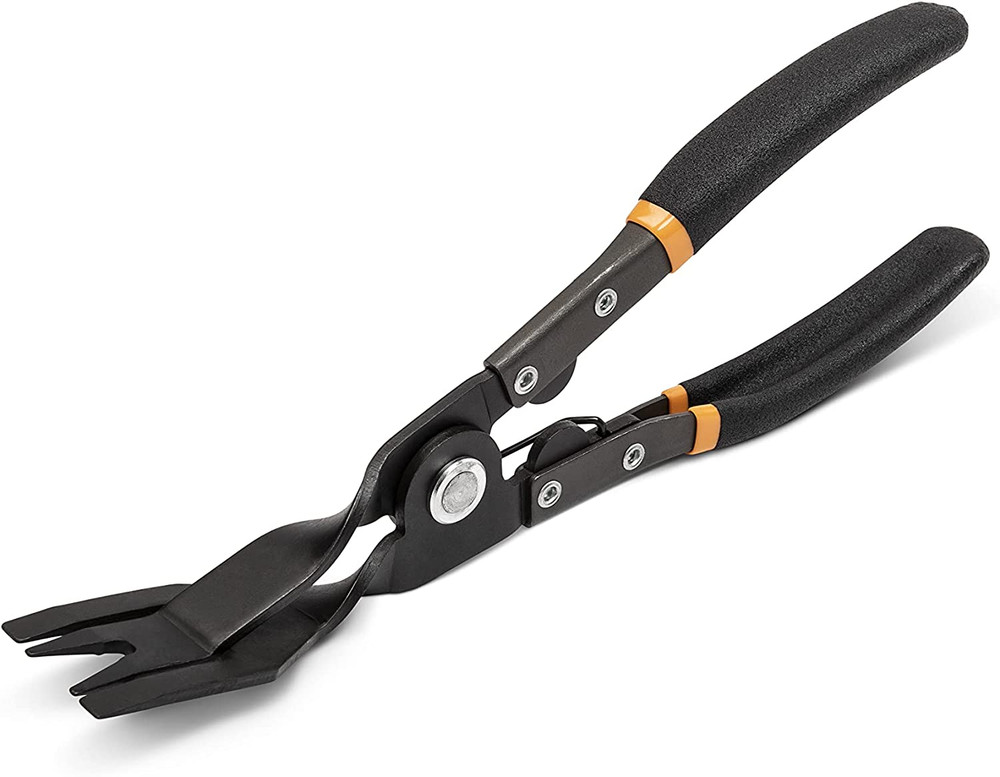 3 Pc. Body Clip Plier Set - 41850