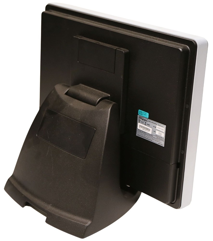 Panasonic JS980 Stingray 4 POS Workstation (New)