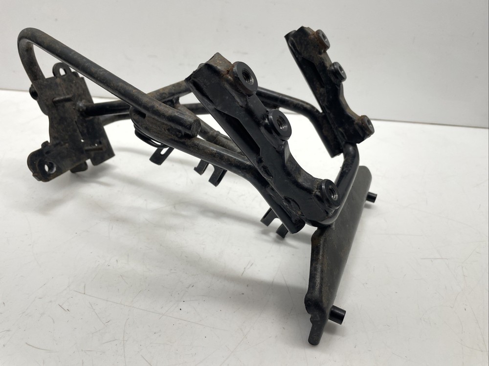 ♻️ Sym Jet X 125 Lc 2023 - 2025 Front Headlight Stay Mount Bracket ♻️
