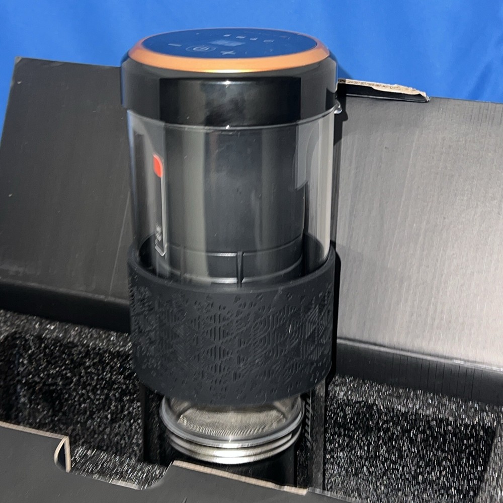 Viante Cold Brew Coffee Maker In Flawless Condition
