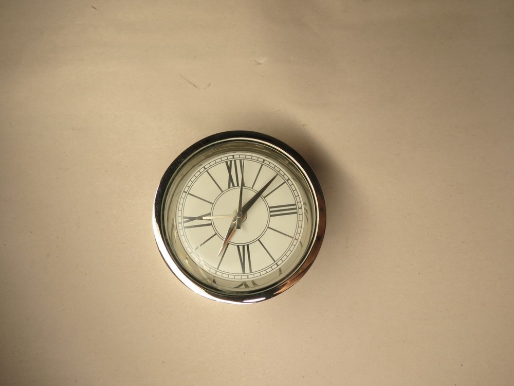 unique CLOCK/TRANSFORMER/WORKS