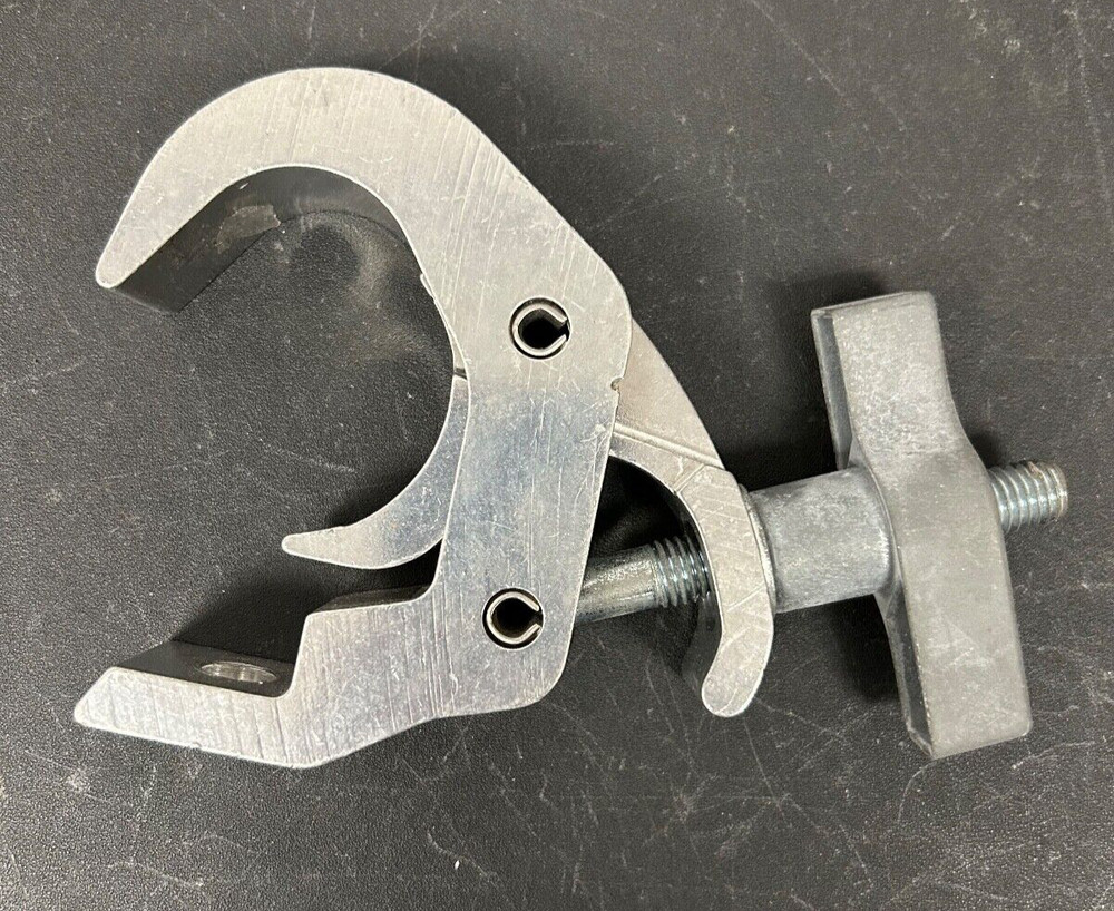 Doughty Slimline Quick Trigger Clamp