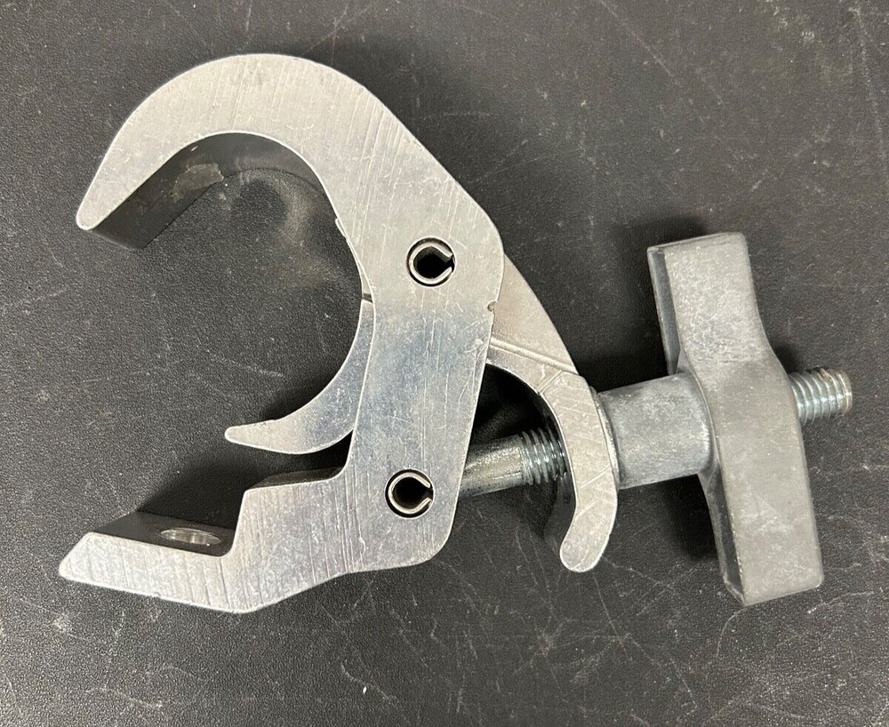 Doughty Slimline Quick Trigger Clamp