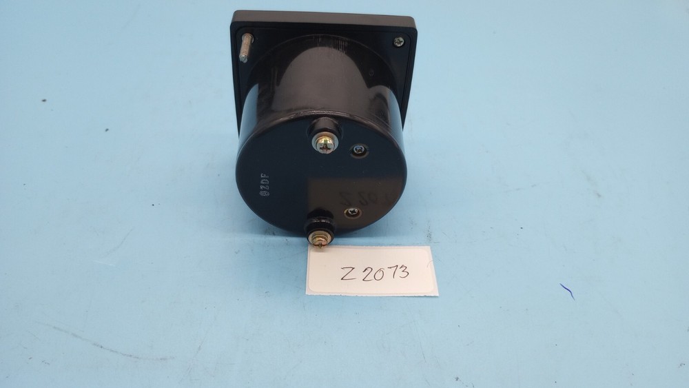 MITSUBISHI HS-7B INTEGRATING HOUR METER