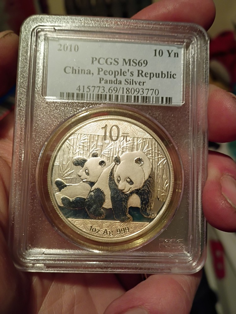 2010 10 YN
