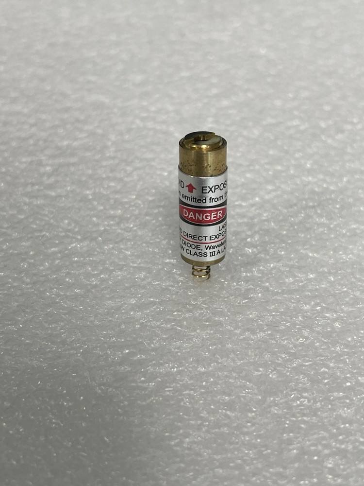 Laser MM650-5 W/SPRING