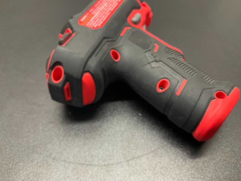 CRAFTSMAN 4V Cordless Screwdriver