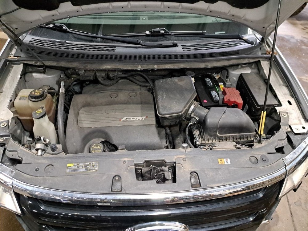 2014 Edge Display Screen Sku#4407111