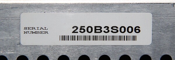 Agilent Technologies Programmable Peltier Controller