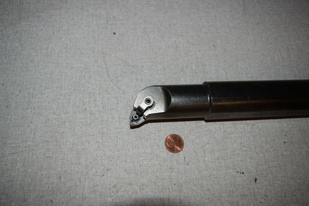 WN-43 NL-46 Boring Bar 1.5"