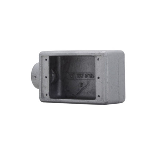 Crouse-Hinds FS2 Condulets & Unilets