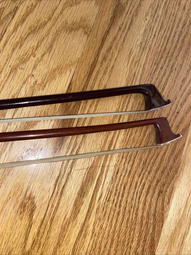 Violin Bow X 2