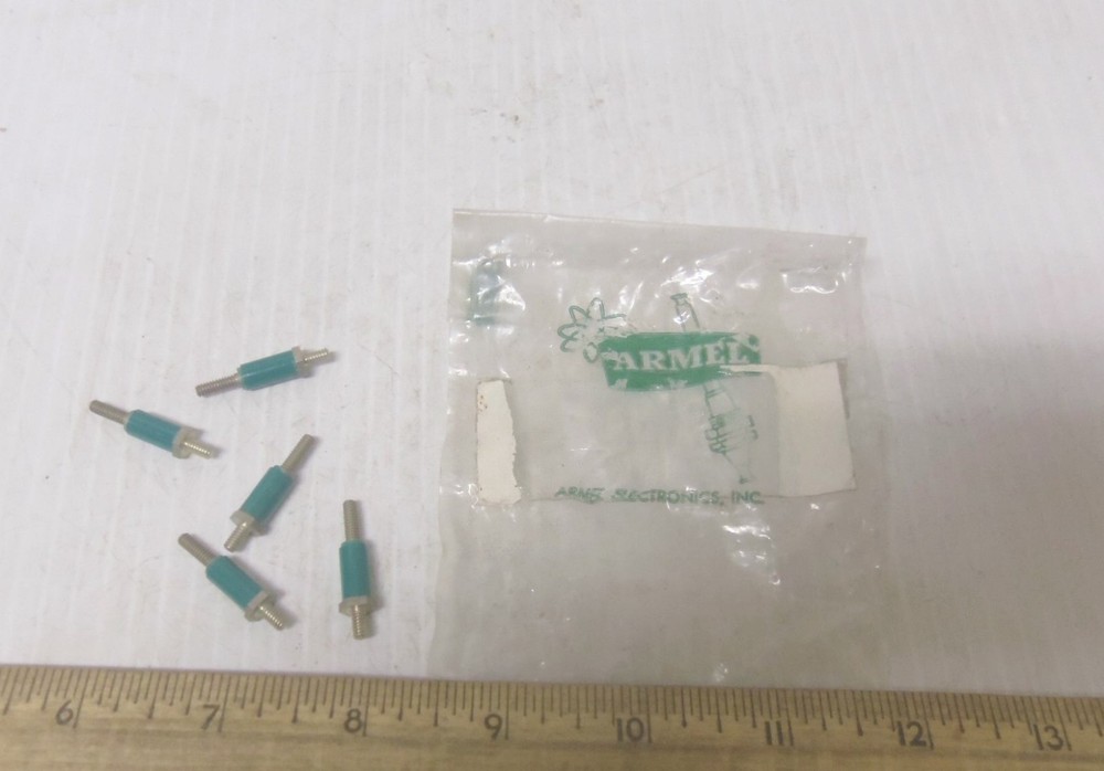 Package of Armel Terminal Studs (NOS)