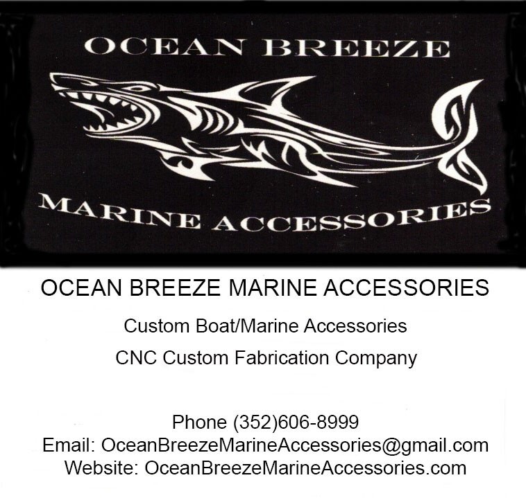 Custom Starboard Lift/Pull-Out Door/Hatch