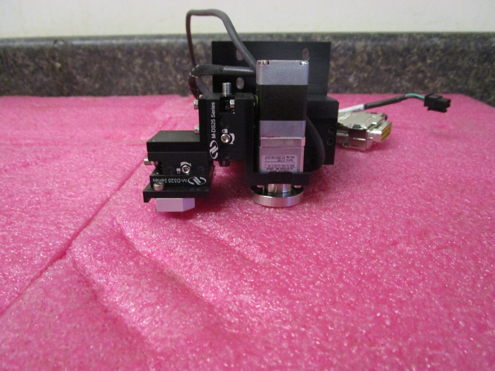 NEW Zeiss Microscope Motorize Componet - ThorLads Harmond Drive Systems Mitutoyo