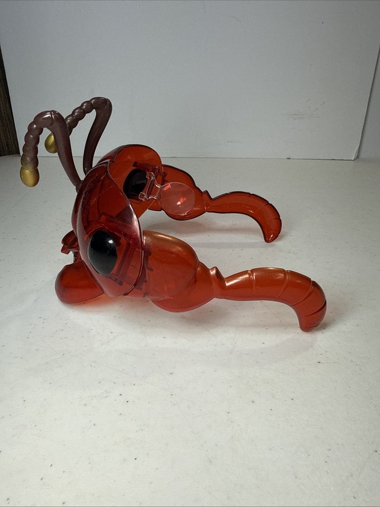 Fire Ant Insect Lore Buzzerks Bug Goggles Used