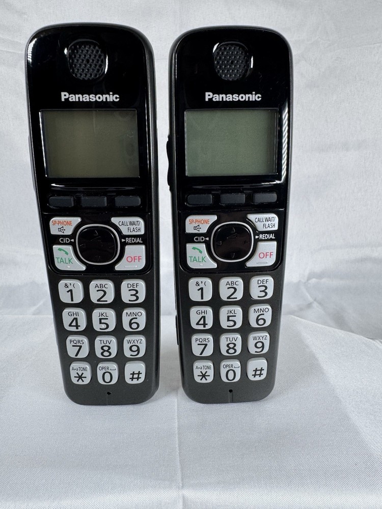 Panasonic KX-TG4732 6.0 Plus
