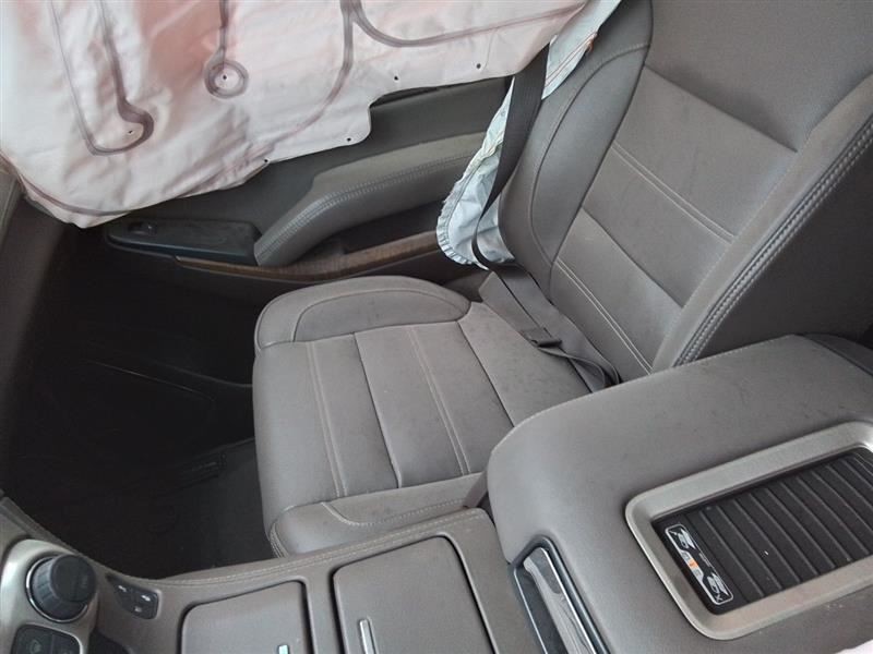 2017-2020 GMC Yukon Dash Mounted DVD Player Entertainment System