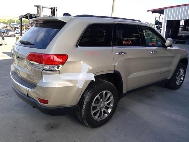 Chassis ECM Body Control BCM Fits 14 DURANGO 2489999