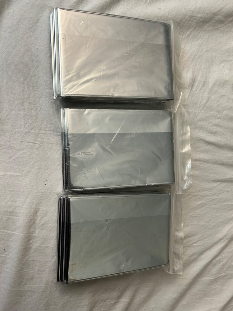 Emergency thermal Blanket/ Mylar Space Blanket