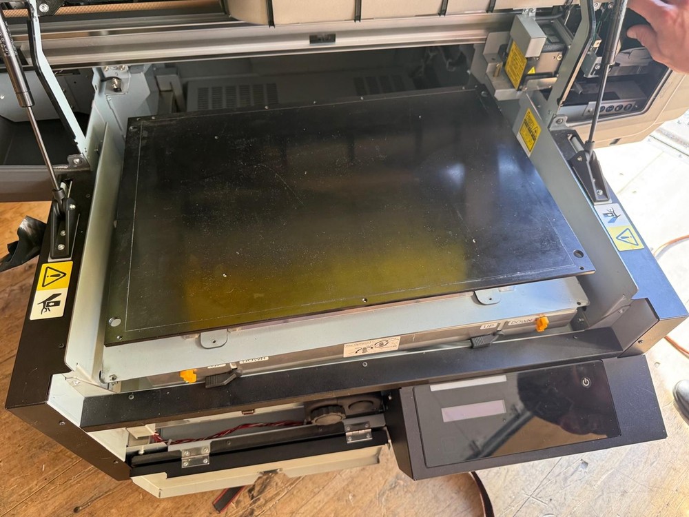 Mutoh Xpert Jet 461UF