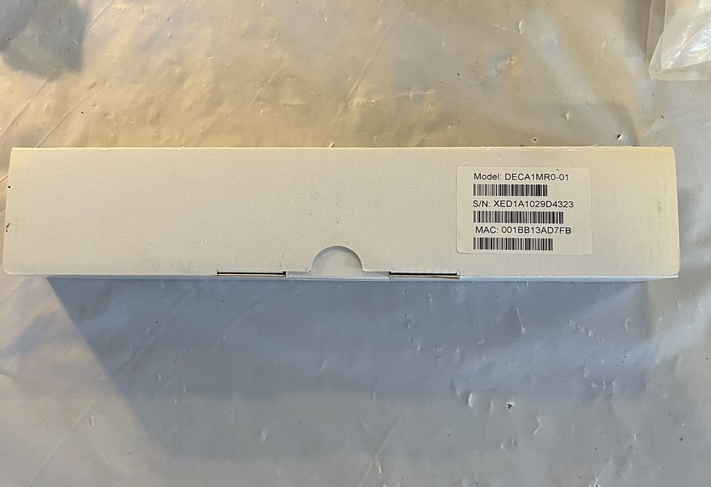 DirecTV DECA1MR0-01, NEW IN BOX