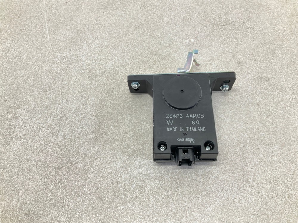 20-23 NISSAN Sentra Warning Buzzer Siren Speaker OEM