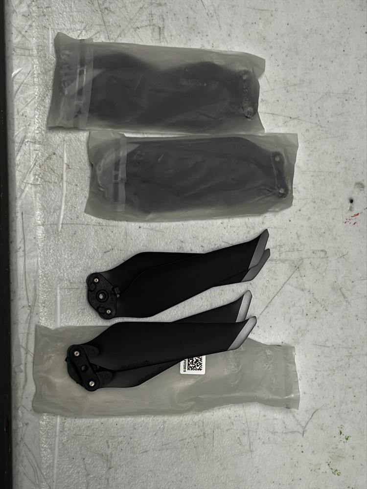 dji Mavic 2 "Fly More Pack" Accessories