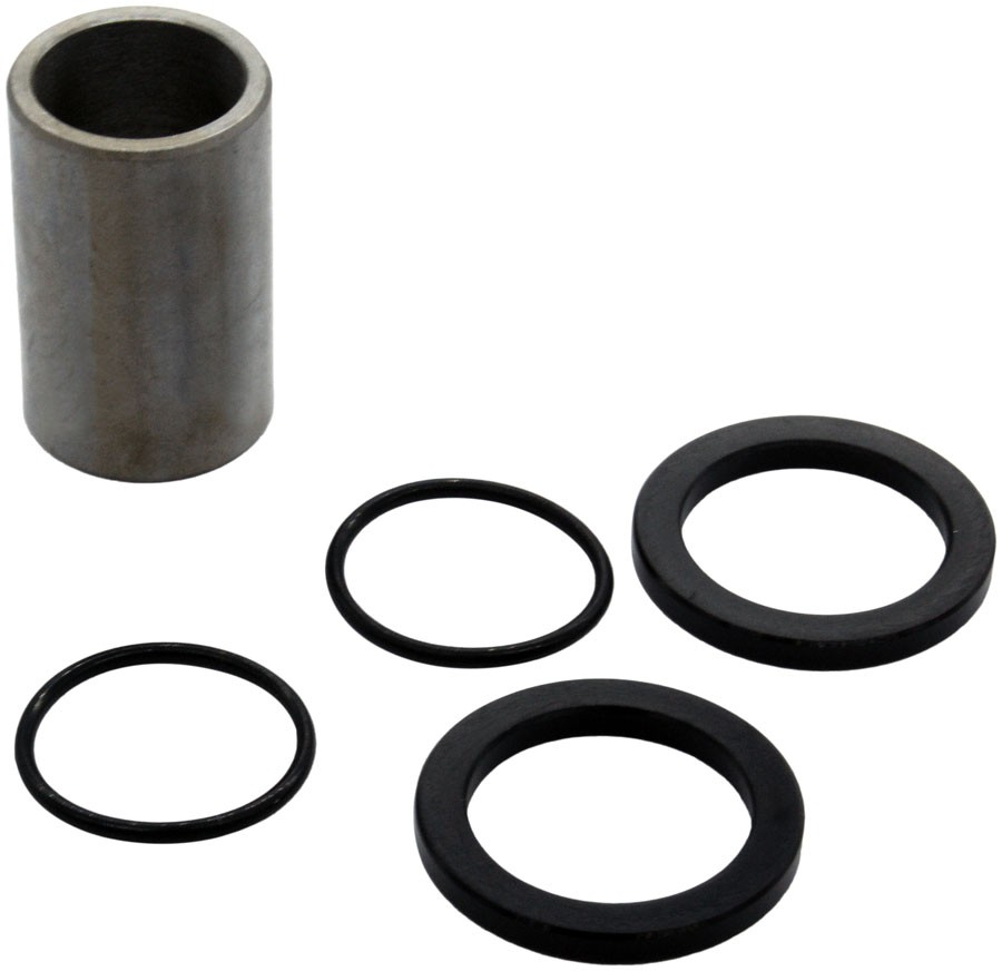 Ohlins Rear Shock Mounting Hardware - 10mm x 20mm