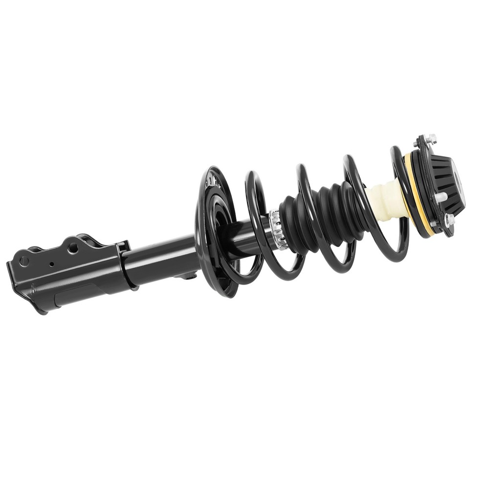 Set 2 Front Complete Shock Struts & Spring Assembly Kit For 2017-2023 GMC Acadia