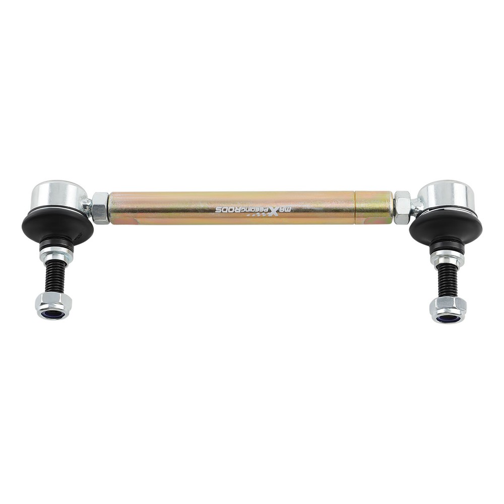 Front Left Right Adjustable Sway Bar End Links For BMW E46 + M3
