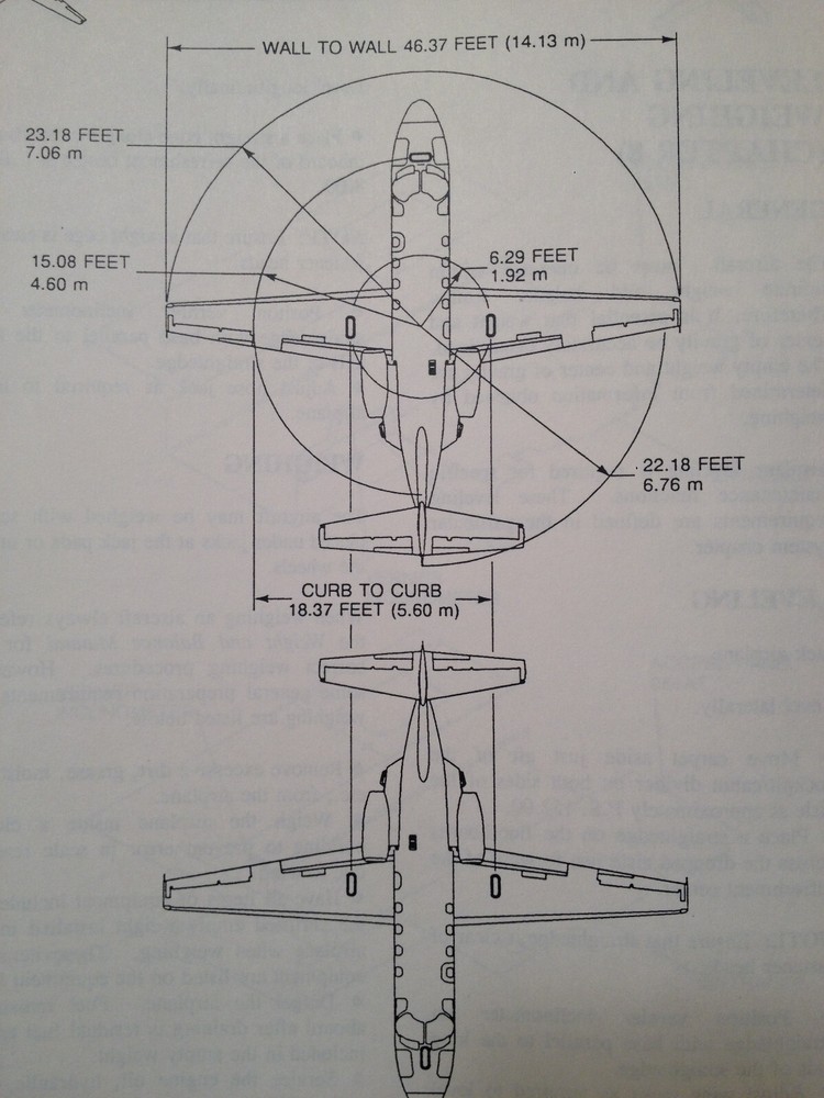 CitationJet 525 Maintenance Training Manual.