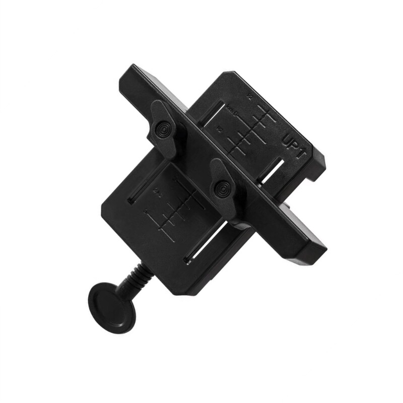 Upgrades Easy Cabinet Hinges Mounting Support Clamp for Woodworking Enthusiasts