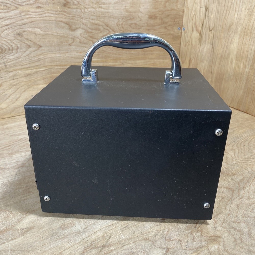 Ozone Air Purifier EP23099US tested