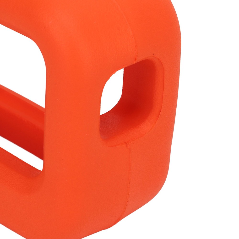 Sports Camera Floating Case Orange High Visibility Floating Protective Shel MEJM